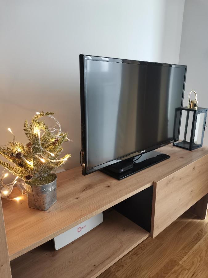 Apartman Kardas Vrnjačka Banja Exterior foto