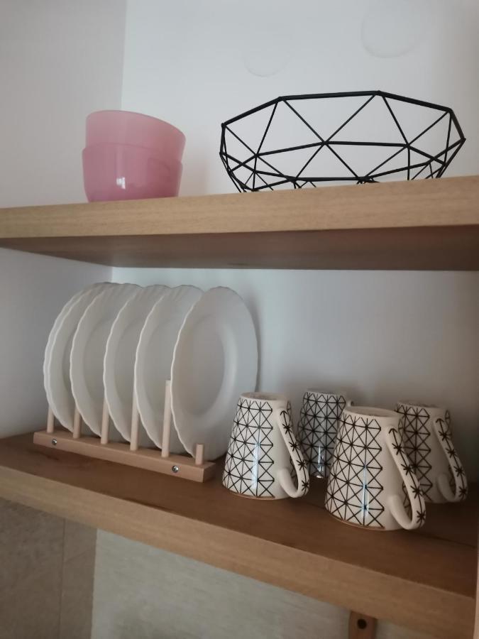 Apartman Kardas Vrnjačka Banja Exterior foto